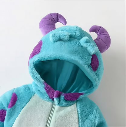 Stworuś